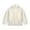 White, variant on Wxirdiow Girls Sherpa Jacket Girls Fleece Jacket - Full Zip Soft Sherpa Coat Hooded Winter Jacket - Warm Coat for Girls Blue Size,14-18 Years
