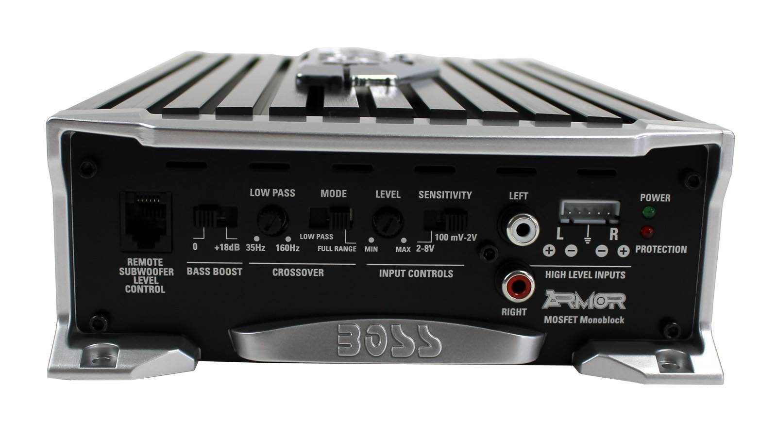 boss audio cx122 12