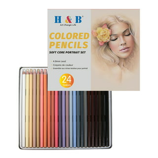 36 Colors Skin Tone&Hair Art Markers, Shuttle Art Dual Tip Alcohol Based  Marker Pen Set Contains 1 Blender 1 Carrying Case 1 Marker Pad for Kids &  Adults Portrait,Comic, Anime, Manga 