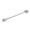 Silver, variant on COFEST Home Decoration,Stainless Steel Honey Stick Dippers Spoon Stirring Bar Swizzle Sticks for Serving Syrups,Frosting,Melted Chocolate,Silver,
