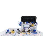 Kaskey Kids NHL Hockey Guys - New York Rangers vs Boston Bruins
