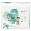 Pampers Pure Protection Diapers