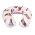 thumbnail image 2 of Cojín multiusos Disney princess, 2 of 5