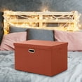 thumbnail image 4 of Saving Sale! Cameland Foldable Storage Box Household Large Capacity Storage Box Thickened Toy Sorting Box, 4 of 5