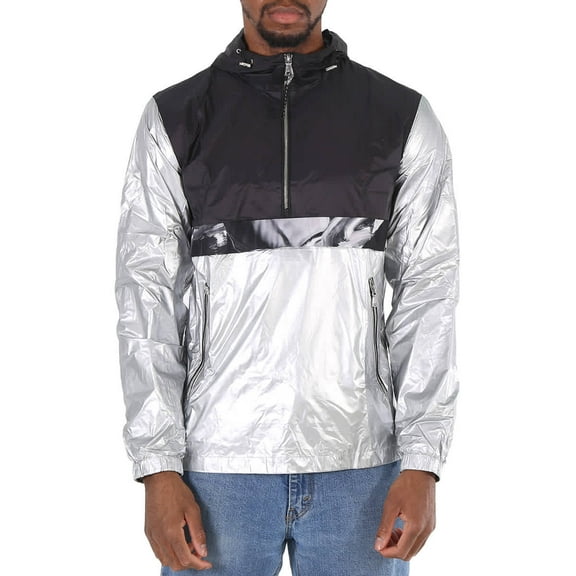The Very Warm Unisex Multicolor Outerwear, Size X-Small