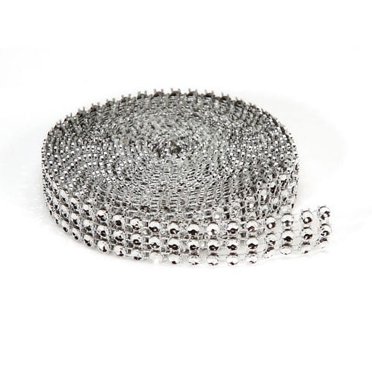 Bling On A Roll™ Double Row Rhinestones By Recollections