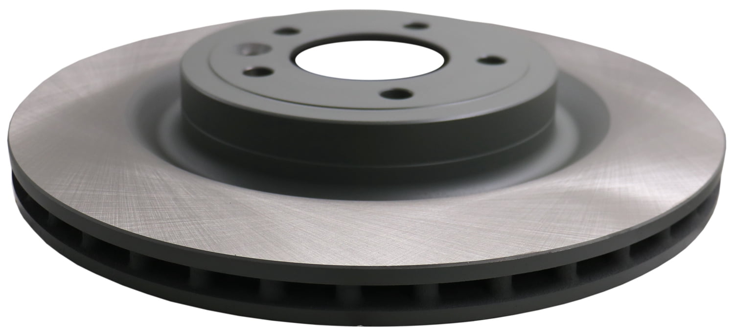 Winstop Brake Rotor, Rear WS249658, Land Rover Range Rover 2022-2014