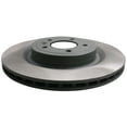 thumbnail image 3 of Winstop Brake Rotor, Rear WS249658, Land Rover Range Rover 2022-2014, 3 of 4