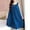 Navy, variant on Women Casual Solid Dress Sleeveless Round Neck Lace Splice Dress Pullover Loose Dress Women plus Size Summer Nightgown Necessities Women Womens Nightgowns with Dogs Women Sleep T Comfy Sleep