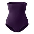 thumbnail image 3 of Fewfanhot Women's High-Waisted Shapewear for Abdomen Tummy Control & Smoothing, Comfort Seamless Bodysuit for Daily Wear and Special Occasions, 3 of 3