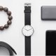 thumbnail image 3 of Reloj de Pulsera Casual Tty Seen Pareja Cuarzo, 3 of 5