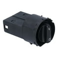 thumbnail image 1 of 6Y1941531L, Repair Easy Installation ABS Headlight Switch  Replacement For A3 8L1 1996-2003 For Car, 1 of 8