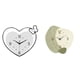 thumbnail image 1 of Reloj de pared,Reloj de pared acrílico para oficina en casa,sin tictac,Reloj de pared,Reloj de pared silencioso Reloj de pared nórdico Decoración del hogar,Relojes decorativos para, 1 of 8