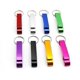 thumbnail image 1 of Abridor de botellas de cerveza YUANXCMXG 8 piezas llavero colores variados, 1 of 5