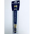 thumbnail image 2 of Team Golf NCAA Pittsburgh Panthers Golf Putter Grip with Removable Gel Top Ball Marker, Durable Wide Grip & Easy to Control, 2 of 5