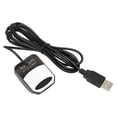 thumbnail image 1 of GPS USB Engine Board, VK-162 Accurate Positioning ABS GPS Antenna Remote Mount Convenient 50 Tracking Channel  For Travelers, 1 of 8