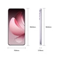 thumbnail image 2 of Smartphone Oppo Reno 13F 5G 256 GB Morado Telcel, 2 of 4