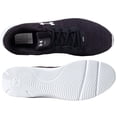 thumbnail image 2 of Tenis Under Armour Mojo 2 - 3024134001 - Hombre negro 27, 2 of 7