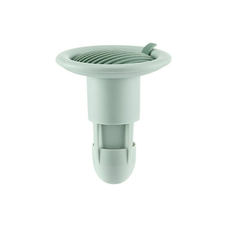 

KKCXFJX Lightning Deals of Today Household Sewer Deodorant Cover Floor Sewer Deodorizer Toilet Insect Cover