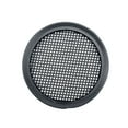 thumbnail image 1 of ZheElen ABS High Performance Vacuum Parts Stable Fixation And High-dense Mesh Vacuum Filters black 1Set, 1 of 6