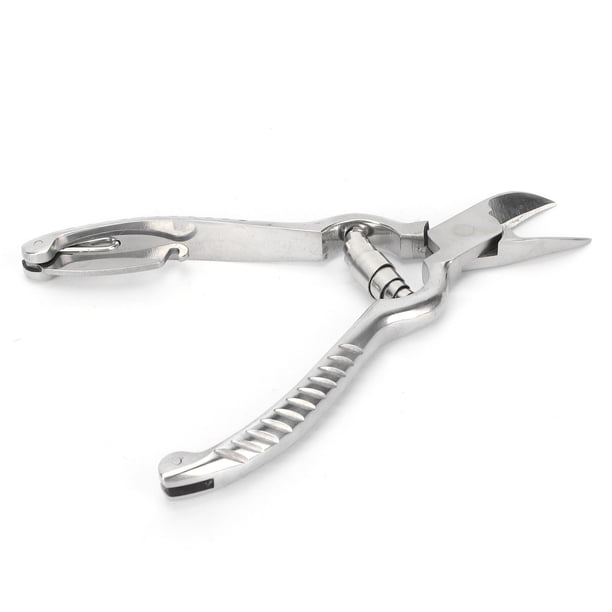 Pinza para dientes de cerdo, cortador de dientes de lechón, cortador de dientes de cerdo inoxidable, cortador de dientes de lechón, estética elegante