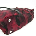 thumbnail image 5 of Pre-Owned Prada Tessuto Camouflage Pattern BN2791 Women's Nylon,Leather Shoulder Bag... (Good), 5 of 15
