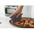 thumbnail image 3 of Chicago Metallic Bakeware Mezzaluna, 3 of 4
