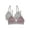 Grey Leo, variant on Fruit of the Loom Girls Seamless Soft Cup Bra 2-Pack, Sizes 28-38