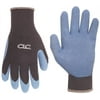 CLC Work Gear 2032L Large Super Therm Latex Dip Gripper Gloves