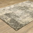 thumbnail image 6 of Oriental Weavers ASTOR Grey 6' 7 X 9' 6 Area Rug, 6 of 8