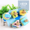 thumbnail image 1 of Wooden Color Cartoon Animal Five Sets of Columns Young Children‘s Educational Animals Set of Columns Geometric Shape Set of Columns Building Blocks Toys, 1 of 5