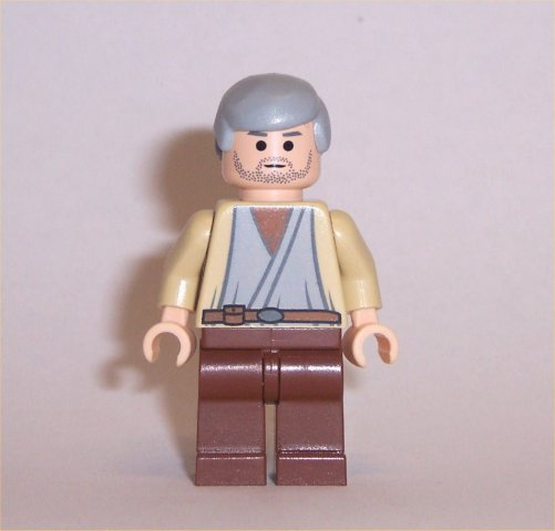 owen lego figure