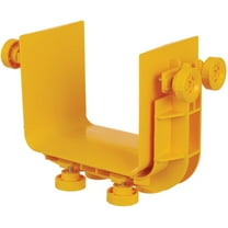 Eaton SRFC5CPL5 TRIPP LITE SERIES TOOLLESS COUPLER FOR FIBER ROUTING SYSTEM, 120 MM (5 IN.) - AL