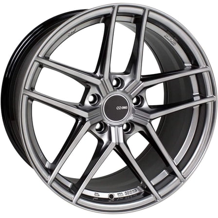 Enkei 498-985-6535HS