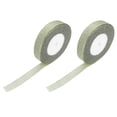 thumbnail image 1 of FOMIYES 2Ud Para Decorar Y Envolver Regalos Verde Reutilizable Y Resistente, 1 of 7