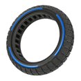 thumbnail image 3 of 8.5inch 8.5*2-6.1 Off-road tire for pro pro2 For M365 Electric Scooter Yellow, 3 of 9