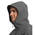thumbnail image 4 of Chaqueta The North Face Apex Bionic 3 - Sudadera con capucha para hombre, talla XXL, 4 of 5