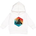 thumbnail image 2 of Inktastic Four Wheeling Atv off Roading Retro Toddler Hoodie, 2 of 4