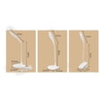 thumbnail image 4 of Led Desk Light 3 Lighting Modes Stepless Dimming, Table Lam, 4 of 5