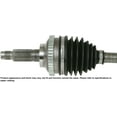 thumbnail image 2 of CV DRIVE AXLE Fits select: 2001-2004 KIA SPECTRA, 2001 KIA SEPHIA, 2 of 3