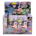 thumbnail image 1 of KAYOU-cajas de tarjetas genuinas de Naruto, paquetes de refuerzo, caja de juego de tarjetas comerciales, paquete de refuerzo de tarjetas de serie completa, regalos de colección Fivean unisex, 1 of 2