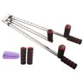 thumbnail image 1 of Leg Stretcher Dancing Gymnastics Yoga Ligament Stretching Training Equipment Tool, 1 of 2