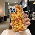 thumbnail image 2 of Flower Eye Case Compatible with iPhone 13 Pro Max,Unique Art Design TPU Shock-proof Full Cover, 2 of 5
