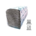 thumbnail image 2 of Toalla Interdoblada KIMBERLY CLARK Sanitas 2 Cajas de 20 Fajillas de 100 Pzas C/U, 2 of 3