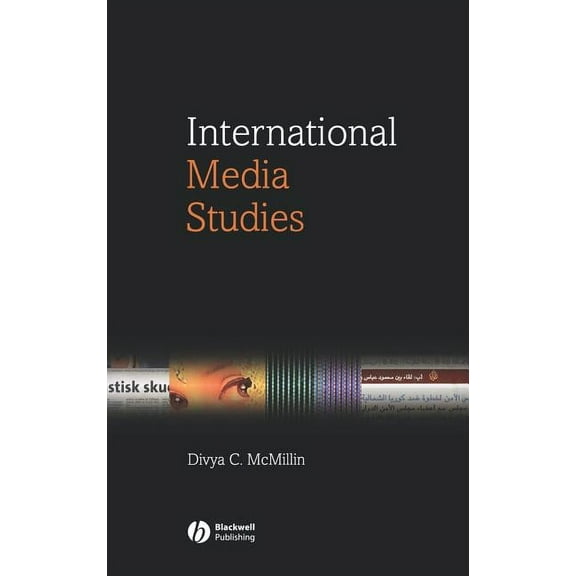 International Media Studies, (Hardcover)