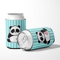 thumbnail image 5 of Panda Bear Love Can or Bottle Hugger, 5 of 5