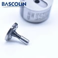 thumbnail image 6 of 28278897 Bascolin Diesel Fuel Common Rail Control Valve 28278897 for Delphi Injector 28382353/28280576, 6 of 8