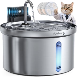 amazon cat litter boxes large Large Cat Litter Box Cabinet in Espresso  Arf Pets