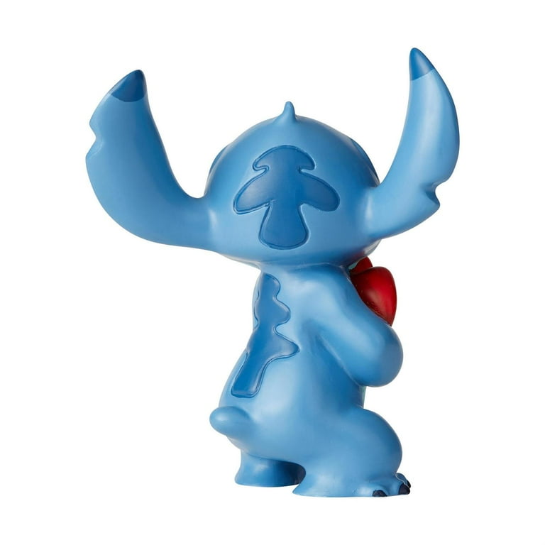 Figurine - Disney Showcase - Stitch Guitare - Licence Officielle Lilo Et  Stitch à Prix Carrefour