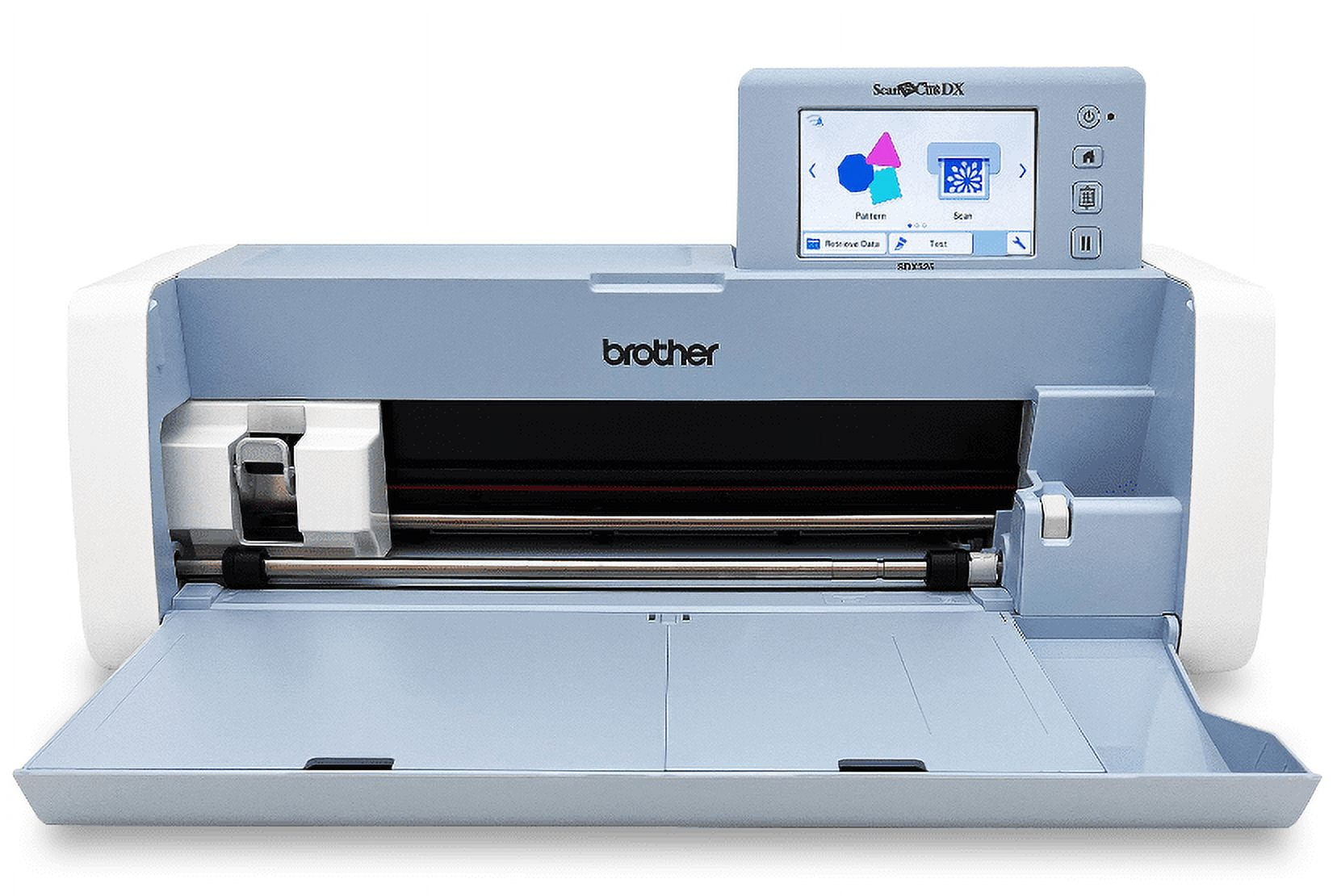 Brother SDX325 ScanNCut Innov-is Edition with Crafting Accessories